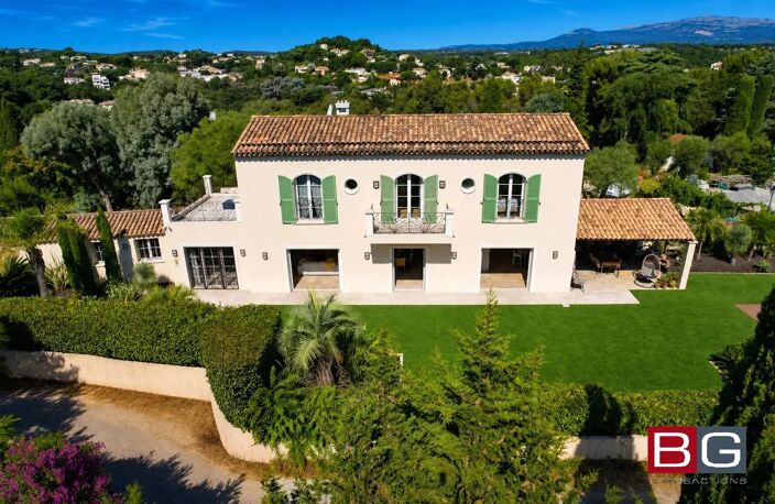 Superbe villa vue mer — photo 2