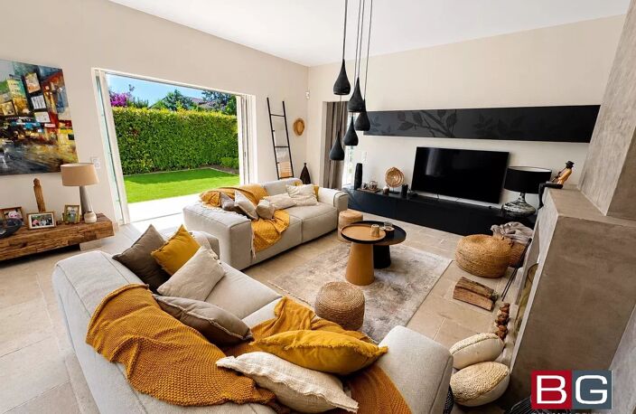Superbe villa vue mer — photo 4