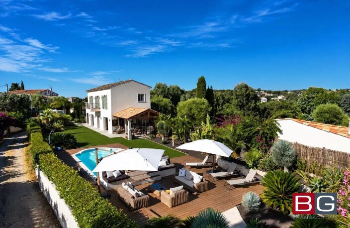 Superbe villa vue mer — photo 5