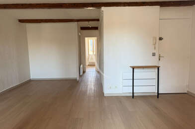 Appartement 2 pièces 771 €