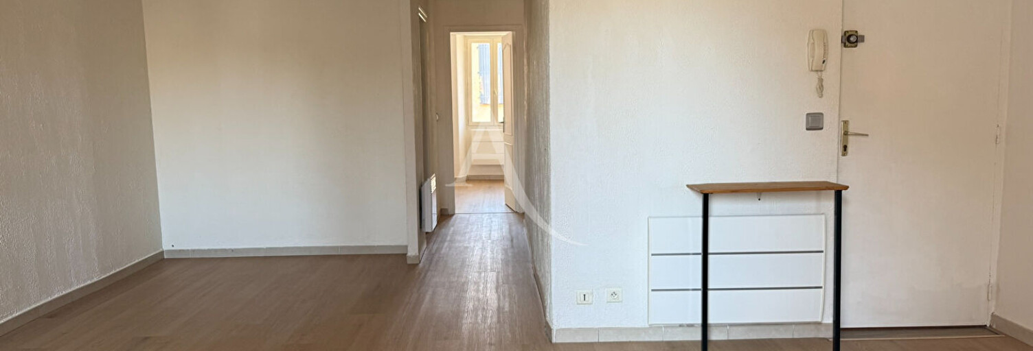 Appartement 2 Pièces 53 m² à louer à La Crau (83260)