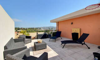 Appartement 4 Pièces 80 m² à vendre à Marseille 13 (13013)