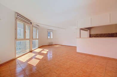 Appartement 4 pièces 191500 €