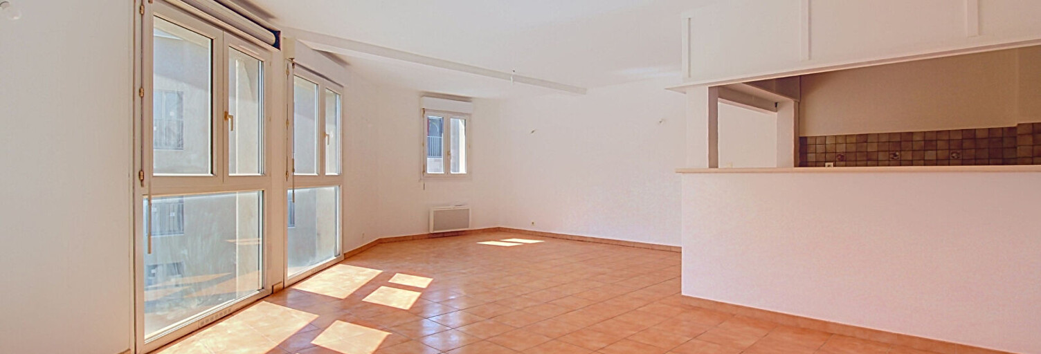 Appartement 4 Pièces 83 m² à vendre à Marignane (13700)