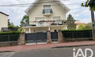 Maison 7 Pièces 200 m² à vendre à Chalon-sur-Saône (71100)