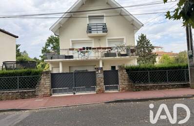 Vente Maison traditionnelle 7 pièces — photo du bien