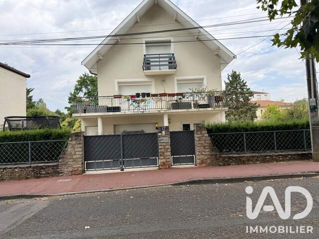 Vente Maison traditionnelle 7 pièces — photo du bien