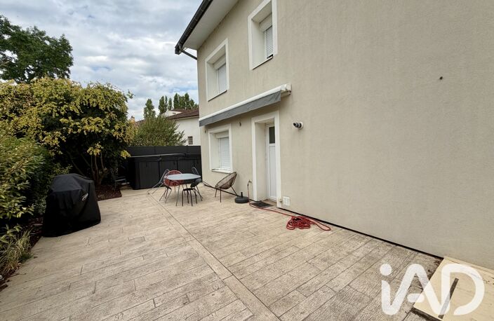 Vente Maison traditionnelle 7 pièces — photo 2