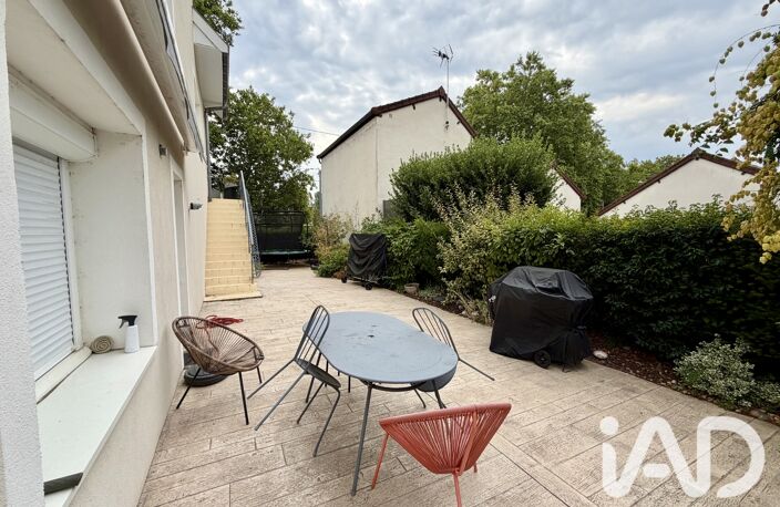 Vente Maison traditionnelle 7 pièces — photo 4