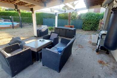 Maison 5 pièces 309000 €