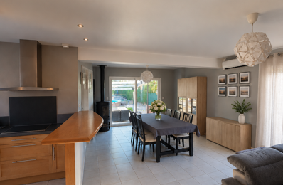 Vente Maison/villa 5 pièces — photo du bien