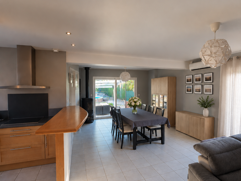 Vente Maison/villa 5 pièces — photo 1
