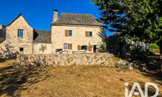 Maison 6 Pièces 160 m² à vendre à Florentin-la-Capelle (12140)