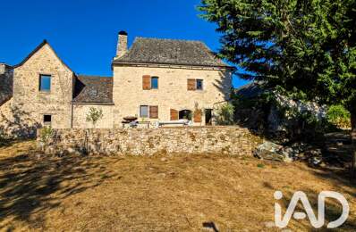 Vente Maison de campagne 6 pièces — photo du bien