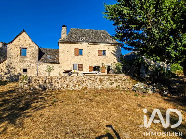Vente Maison de campagne 6 pièces — photo 1
