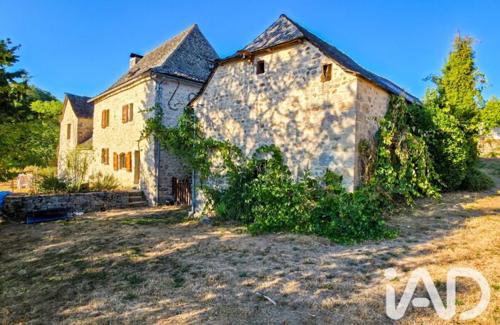 Vente Maison de campagne 6 pièces — photo 2