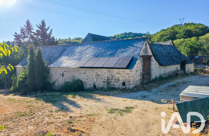 Vente Maison de campagne 6 pièces — photo 3