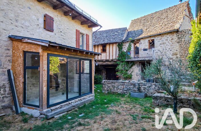 Vente Maison de campagne 6 pièces — photo 4