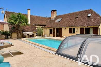 Maison 6 pièces 292000 €