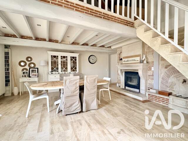 Vente Maison de village 6 pièces — photo du bien