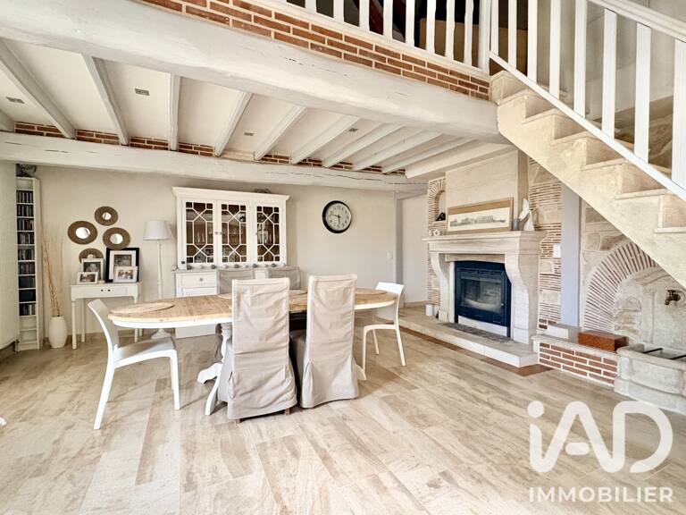 Vente Maison de village 6 pièces — photo 1