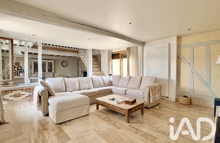Vente Maison de village 6 pièces — photo 2