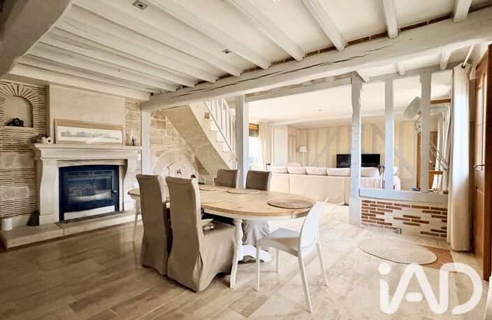 Vente Maison de village 6 pièces — photo 3
