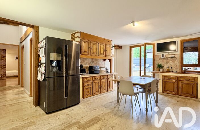Vente Maison de village 6 pièces — photo 5