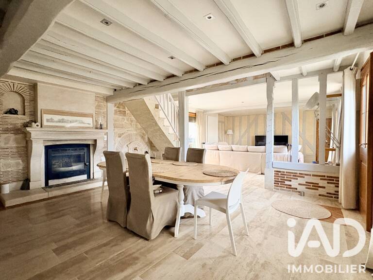Vente Maison de village 6 pièces — photo 1