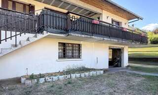 Maison 4 Pièces 100 m² à vendre à Valserhône (01200)
