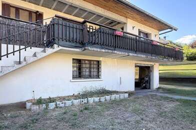 Maison 4 pièces 299000 €