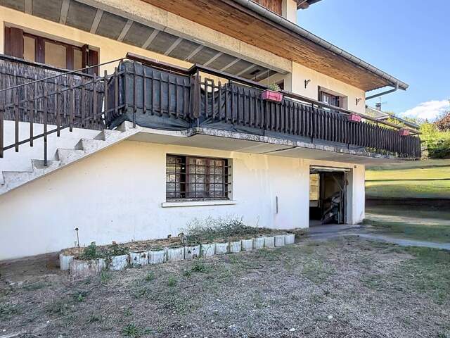 Vente Maison de ville 4 pièces — photo du bien