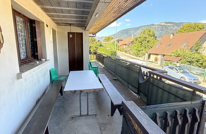 Vente Maison de ville 4 pièces — photo 3