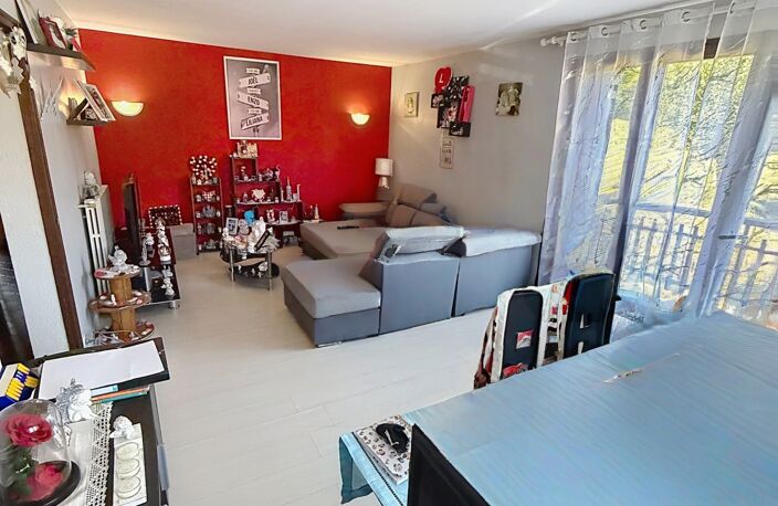 Vente Maison de ville 4 pièces — photo 4