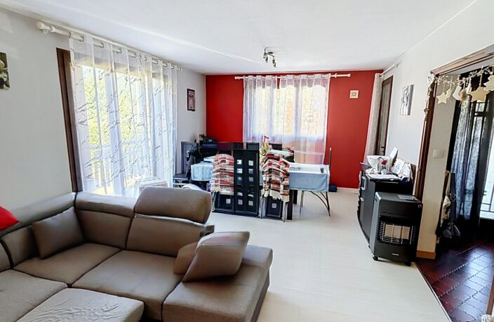 Vente Maison de ville 4 pièces — photo 5