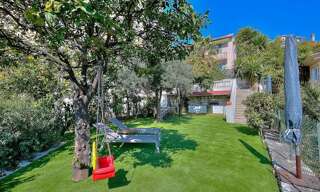 Appartement 5 Pièces 128 m² à louer à Nice (06000)