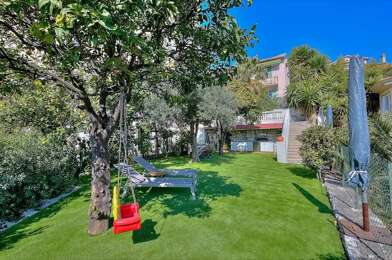 Appartement 5 pièces 2950 €