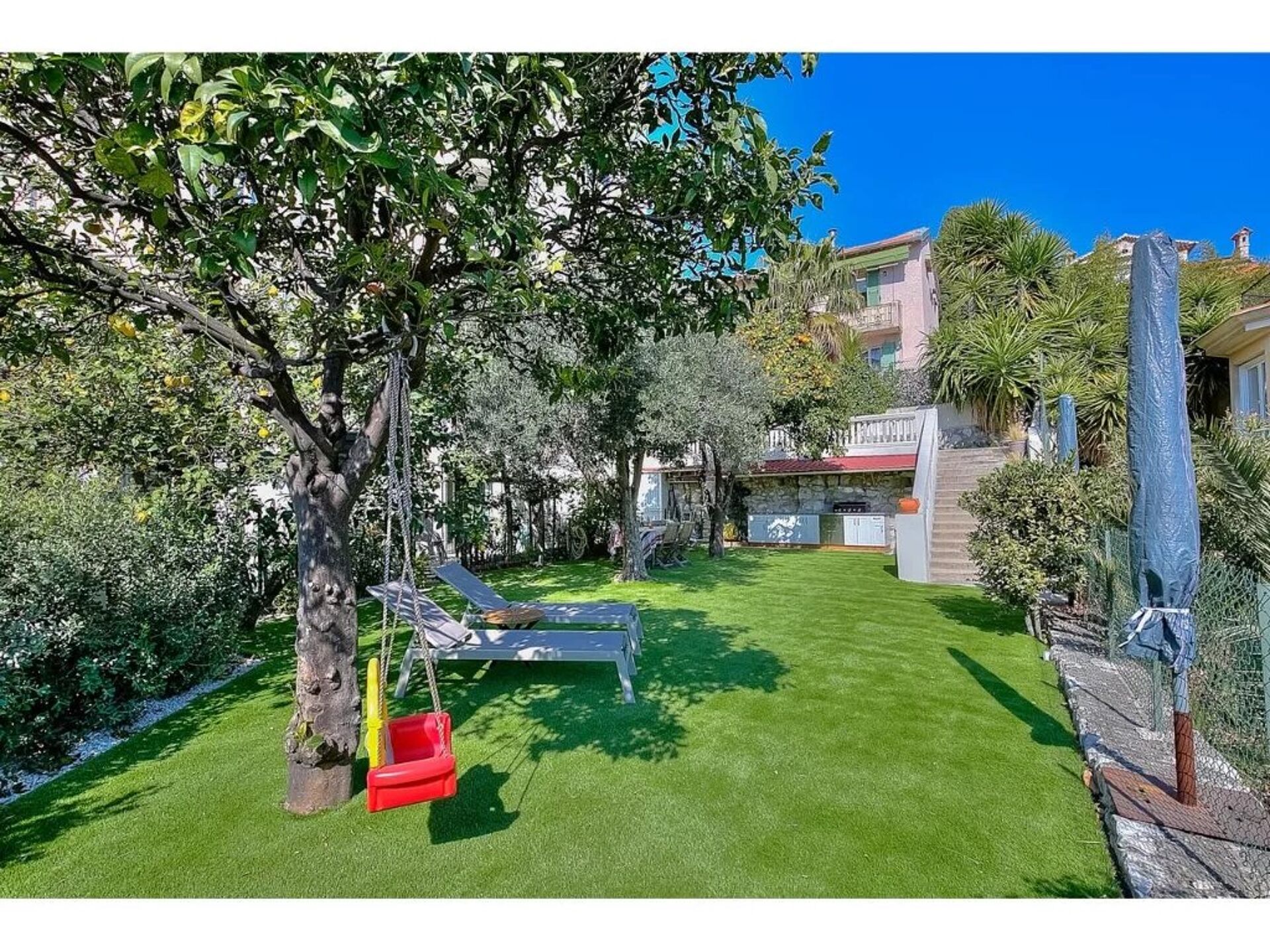 Appartement 5 pièces 128 m² · à Nice · 128 m² · 2 950 €/mois