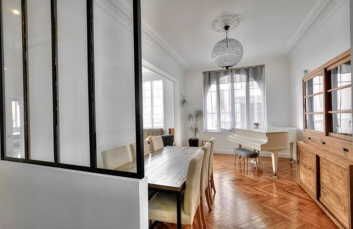 Appartement Nice 5 pièce(s) 128 m2 — photo 4