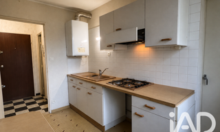 Appartement 2 Pièces 45 m² à vendre à Nantes (44300)