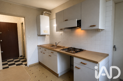 Appartement 2 pièces 142500 €