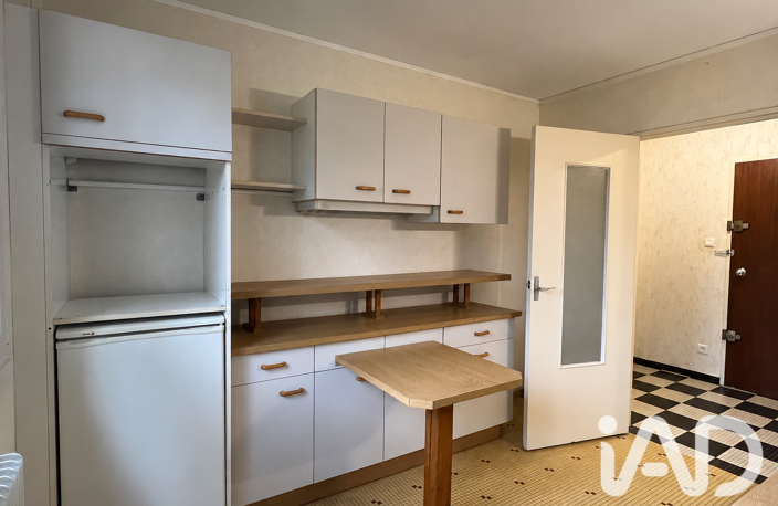 Vente Appartement 2 pièces — photo 2