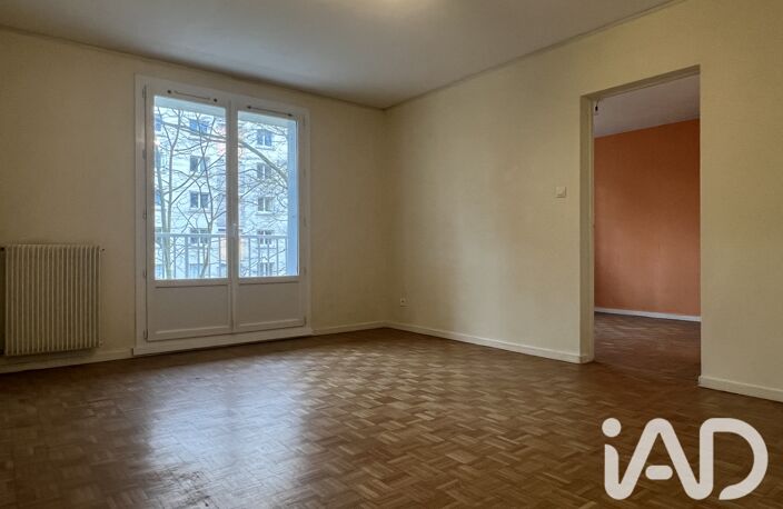 Vente Appartement 2 pièces — photo 3