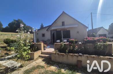 Maison 4 pièces 86000 €
