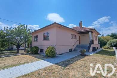 Maison 6 pièces 230000 €