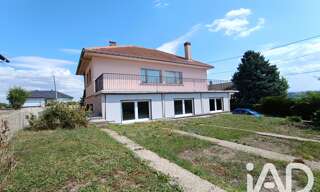 Maison 6 Pièces 216 m² à vendre à Sarrebourg (57400)