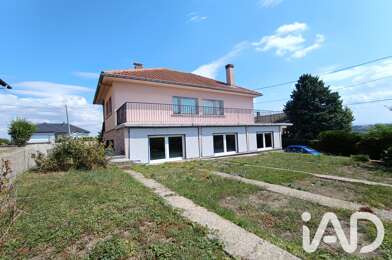 Maison 6 pièces 230000 €