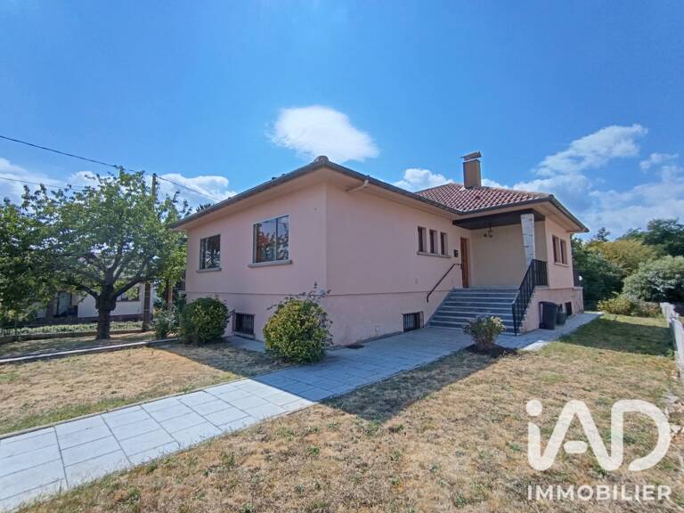Vente Maison/villa 6 pièces — photo 1