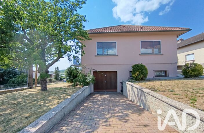Vente Maison/villa 6 pièces — photo 3