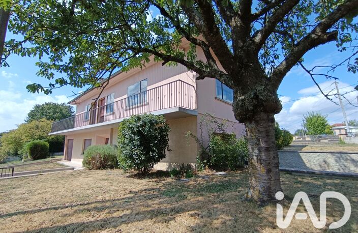 Vente Maison/villa 6 pièces — photo 4